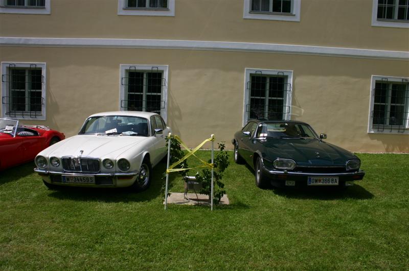 2009-07-12 11. Oldtimertreffen in Pinkafeld